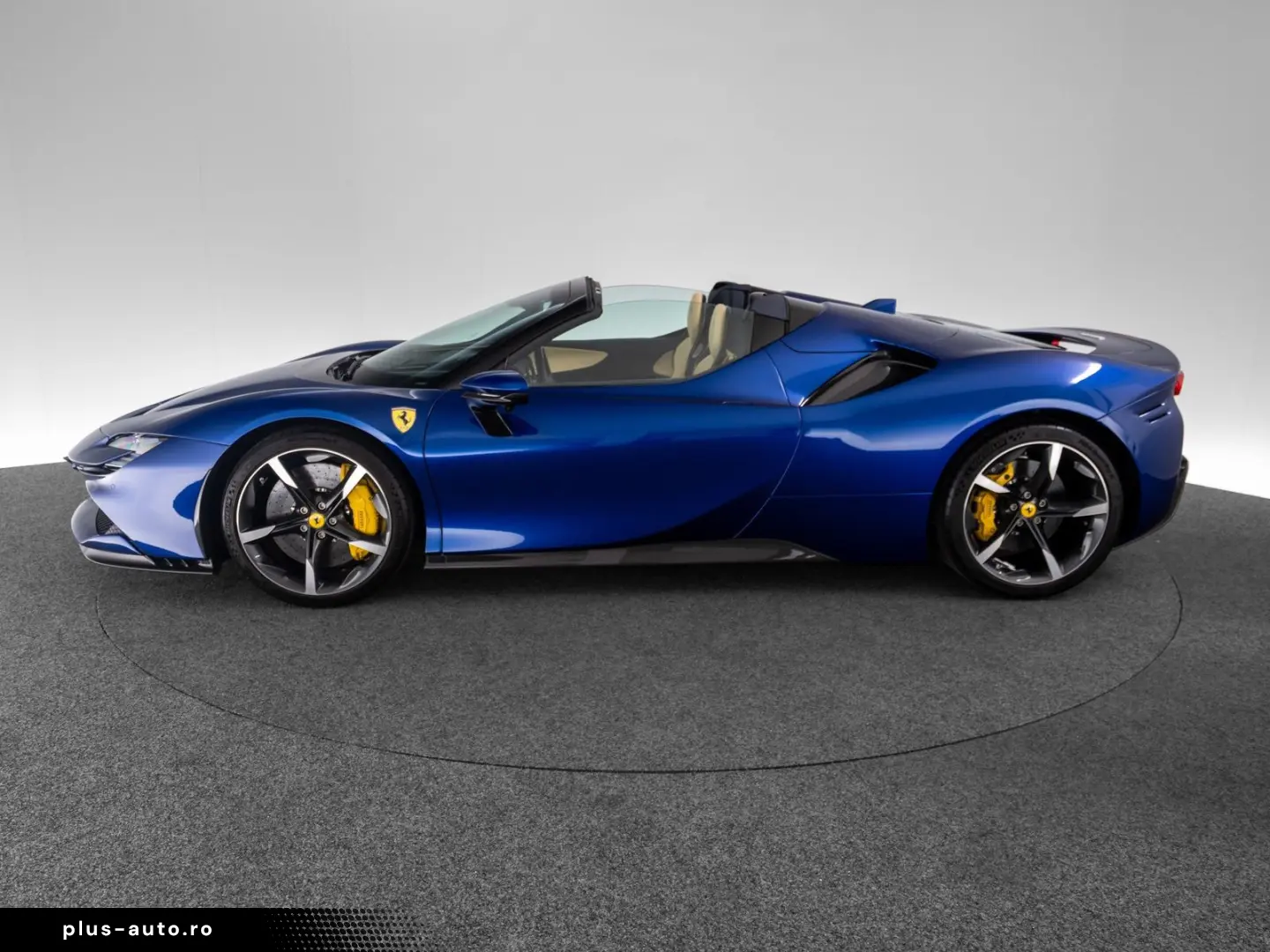 FERRARI SF90 Spider FERRARI SINGEN