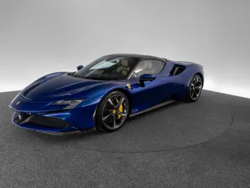 FERRARI SF90 Spider FERRARI SINGEN