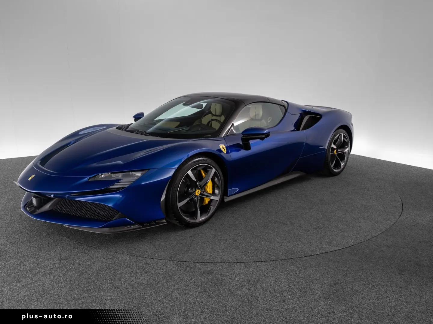 FERRARI SF90 Spider FERRARI SINGEN