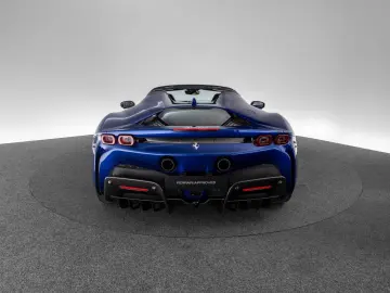 FERRARI SF90 Spider FERRARI SINGEN
