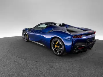 FERRARI SF90 Spider FERRARI SINGEN