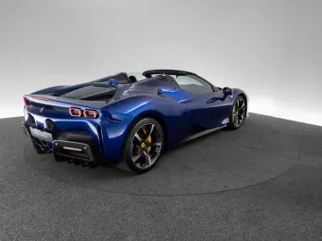 FERRARI SF90 Spider FERRARI SINGEN