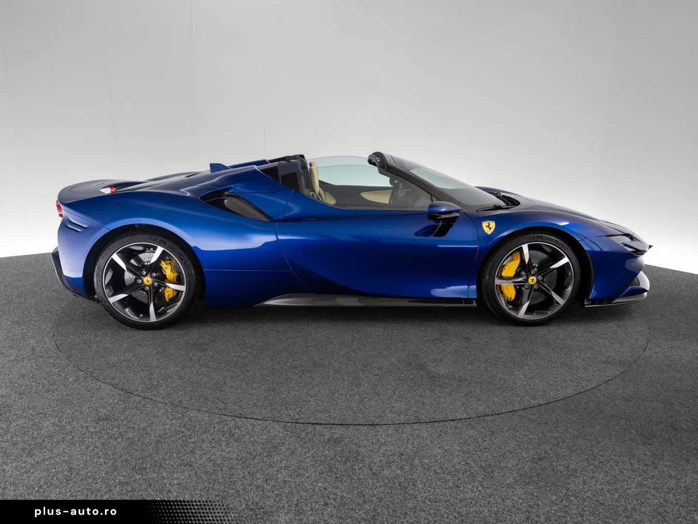 FERRARI SF90 Spider FERRARI SINGEN