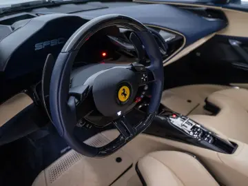 FERRARI SF90 Spider FERRARI SINGEN