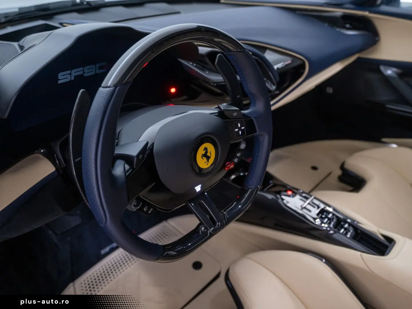 FERRARI SF90 Spider FERRARI SINGEN