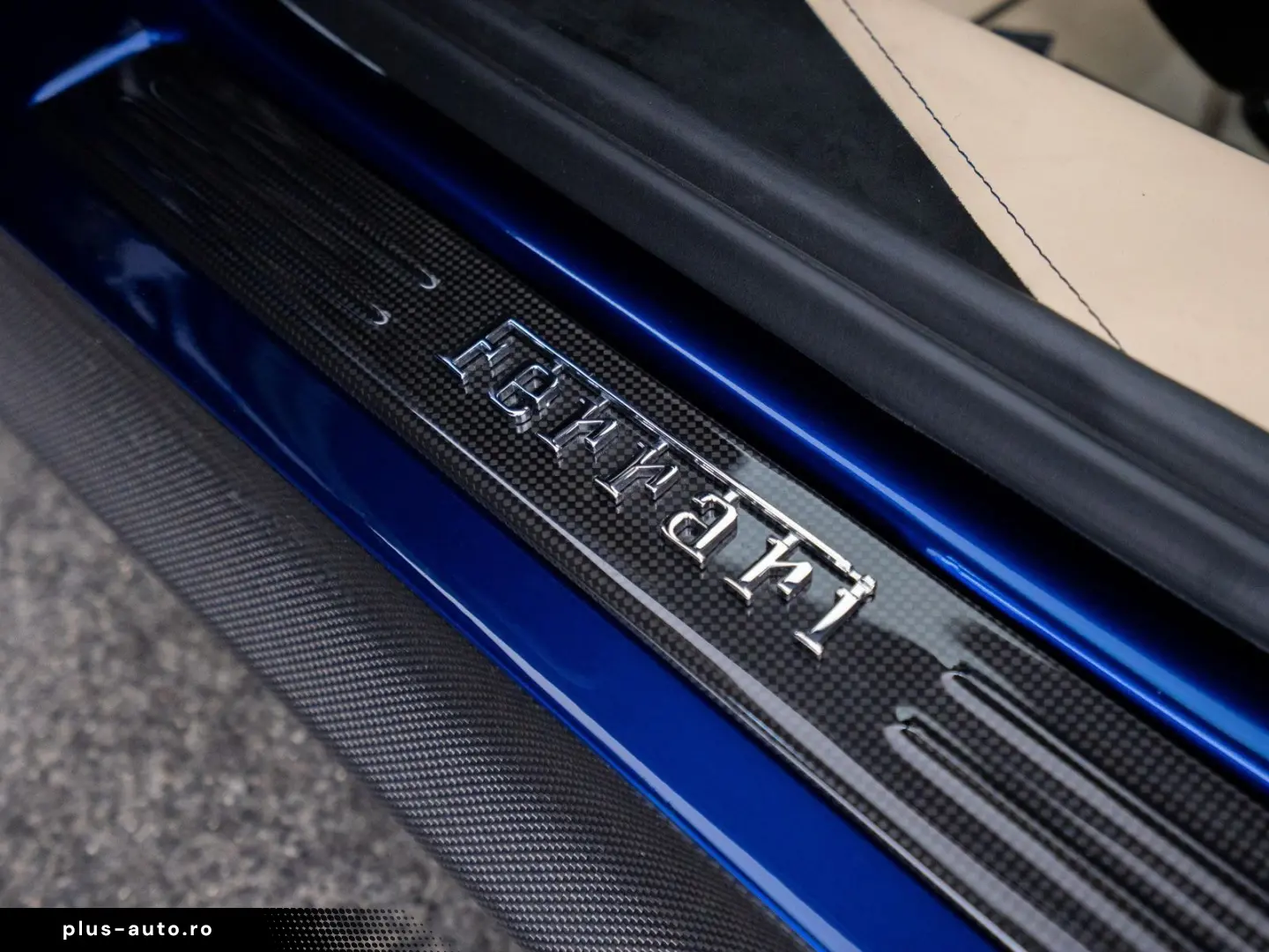 FERRARI SF90 Spider FERRARI SINGEN