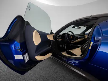 FERRARI SF90 Spider FERRARI SINGEN