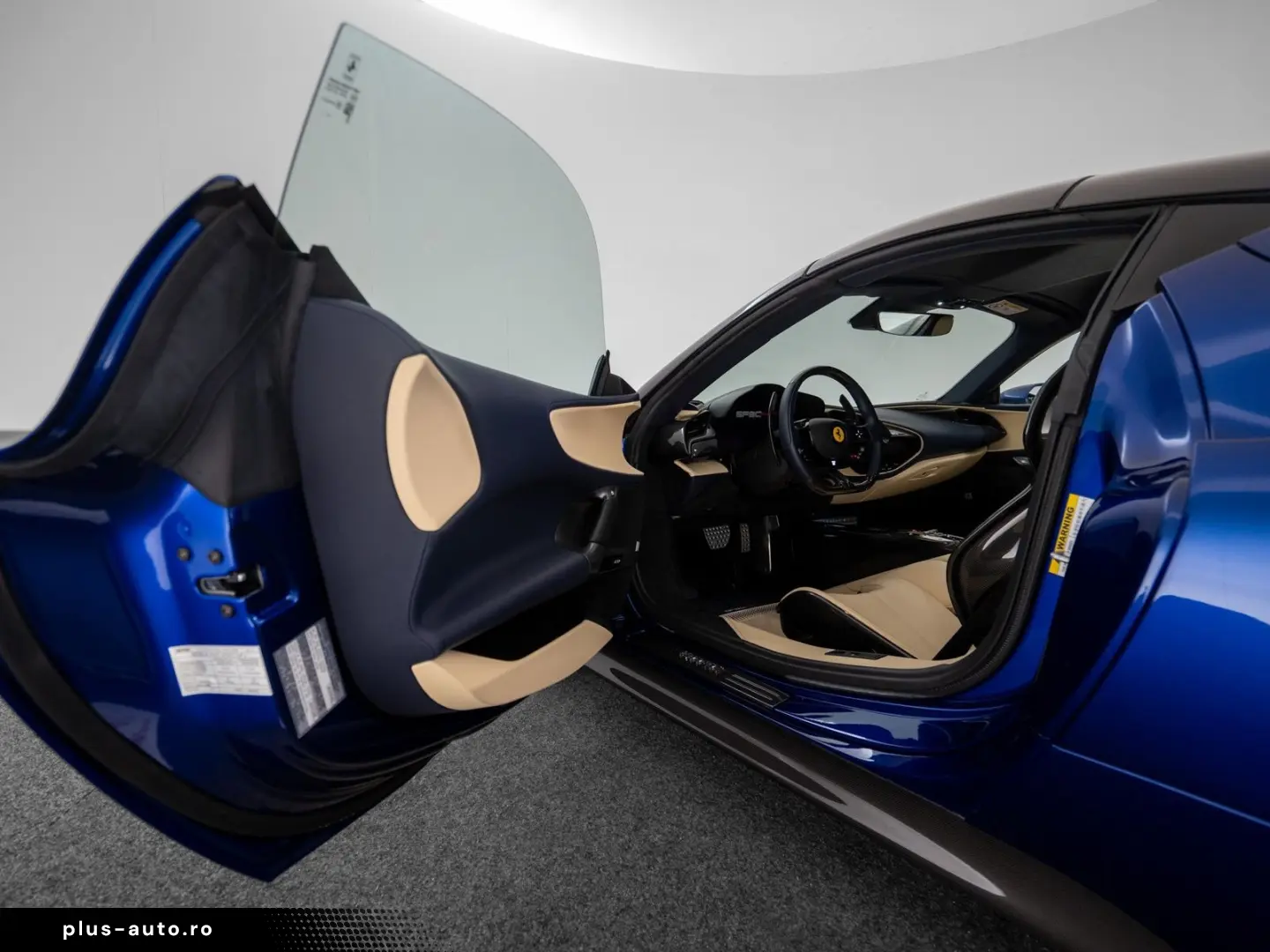 FERRARI SF90 Spider FERRARI SINGEN