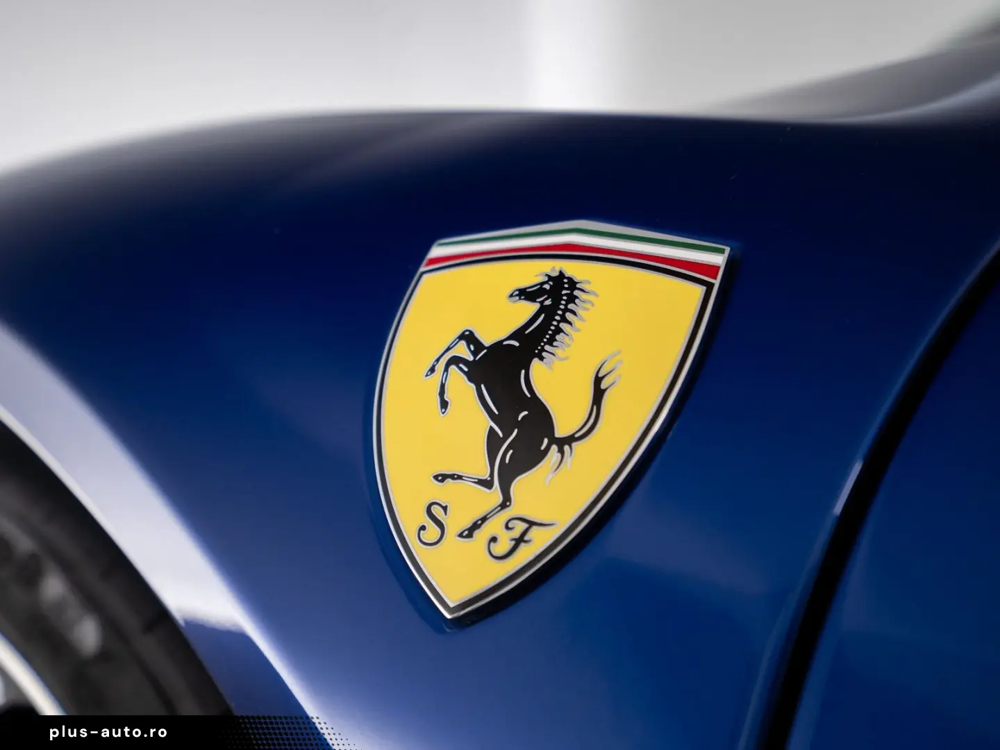 FERRARI SF90 Spider FERRARI SINGEN