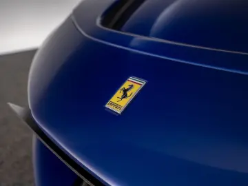FERRARI SF90 Spider FERRARI SINGEN