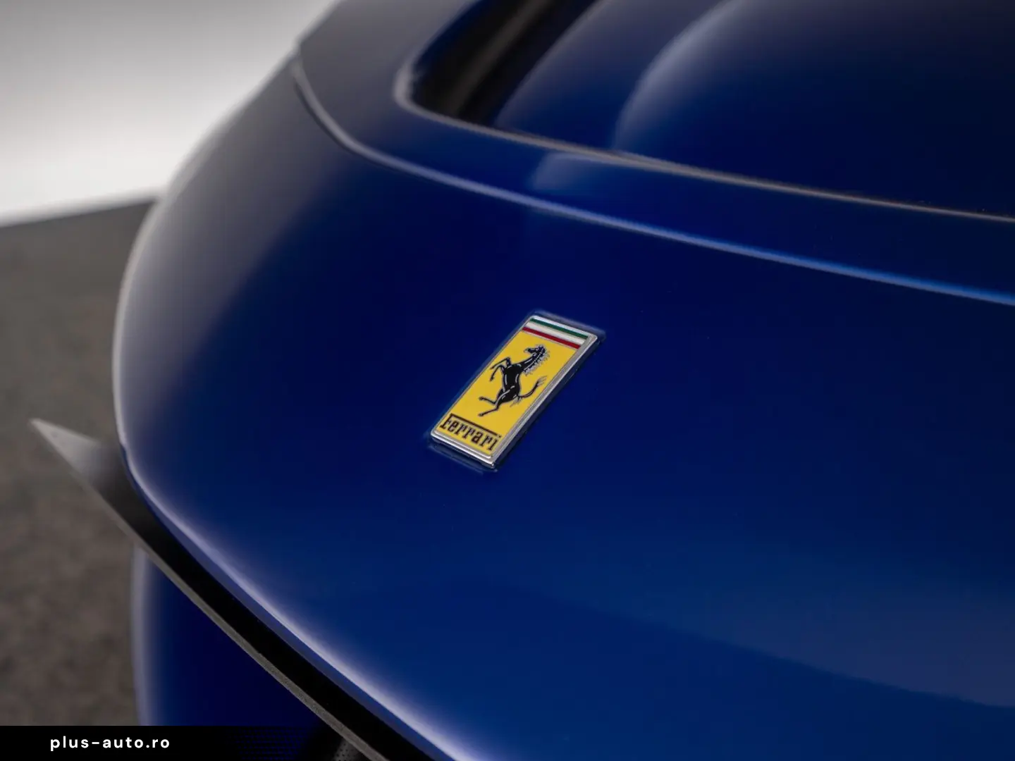 FERRARI SF90 Spider FERRARI SINGEN