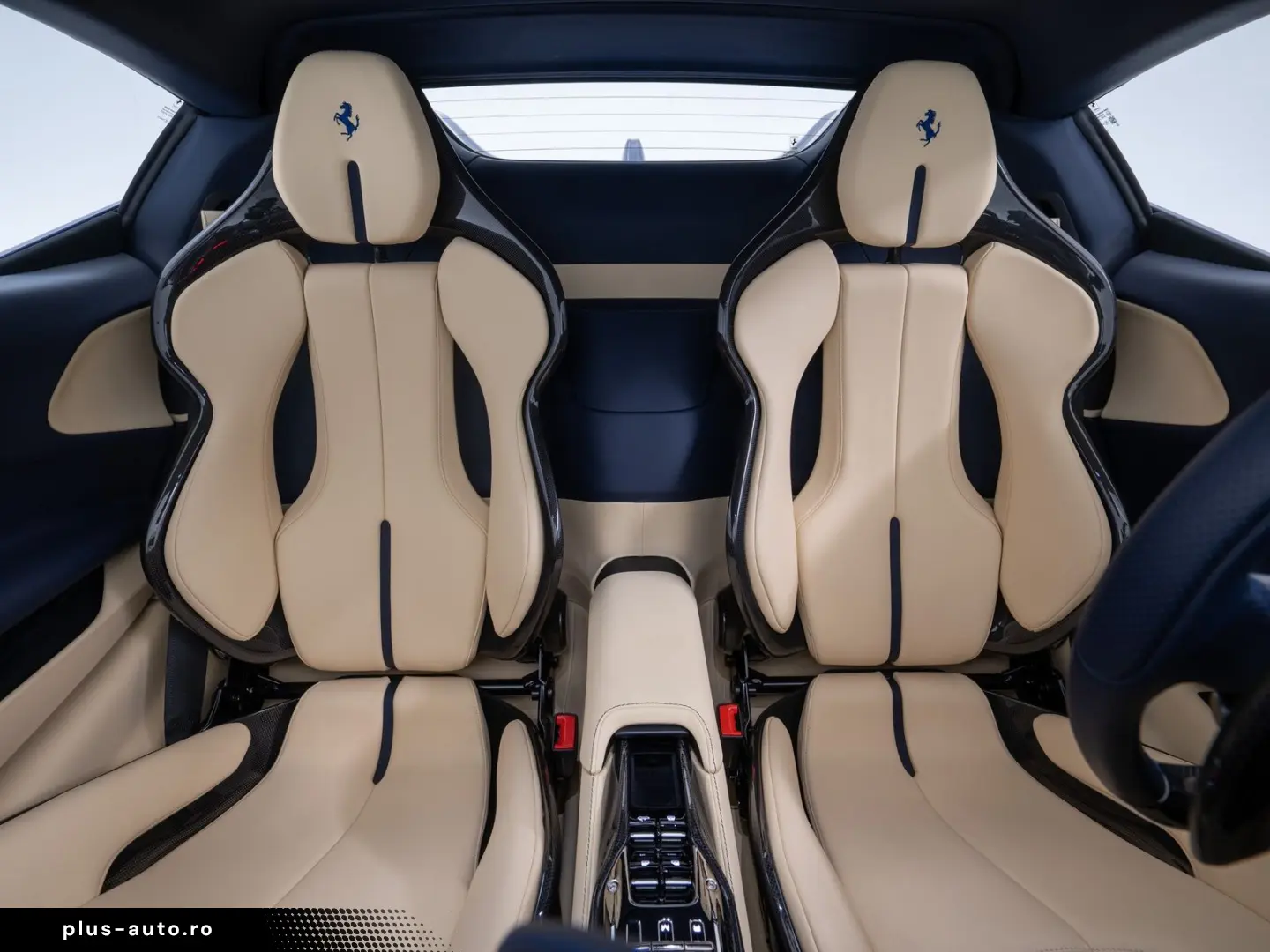 FERRARI SF90 Spider FERRARI SINGEN