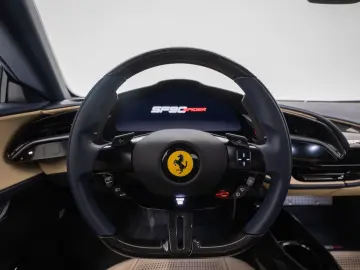 FERRARI SF90 Spider FERRARI SINGEN