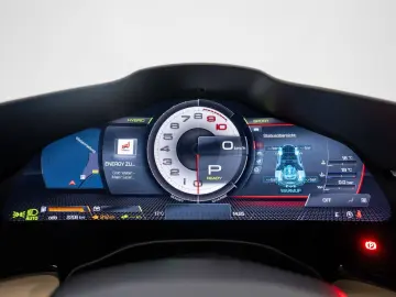 FERRARI SF90 Spider FERRARI SINGEN