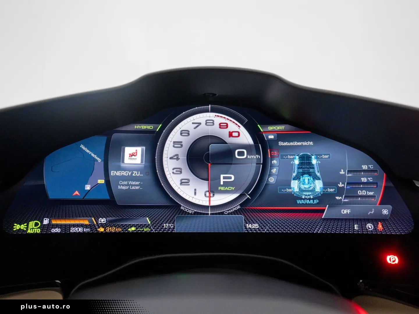 FERRARI SF90 Spider FERRARI SINGEN