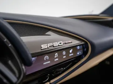 FERRARI SF90 Spider FERRARI SINGEN