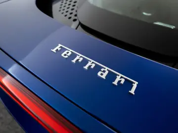 FERRARI SF90 Spider FERRARI SINGEN