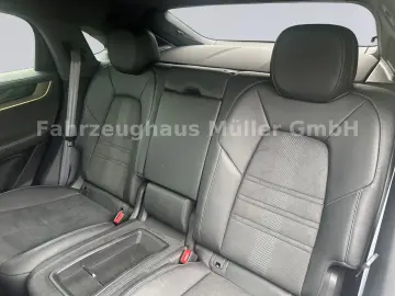 PORSCHE Cayenne Coupe Turbo E-Hybrid GT-Paket 8xAlu