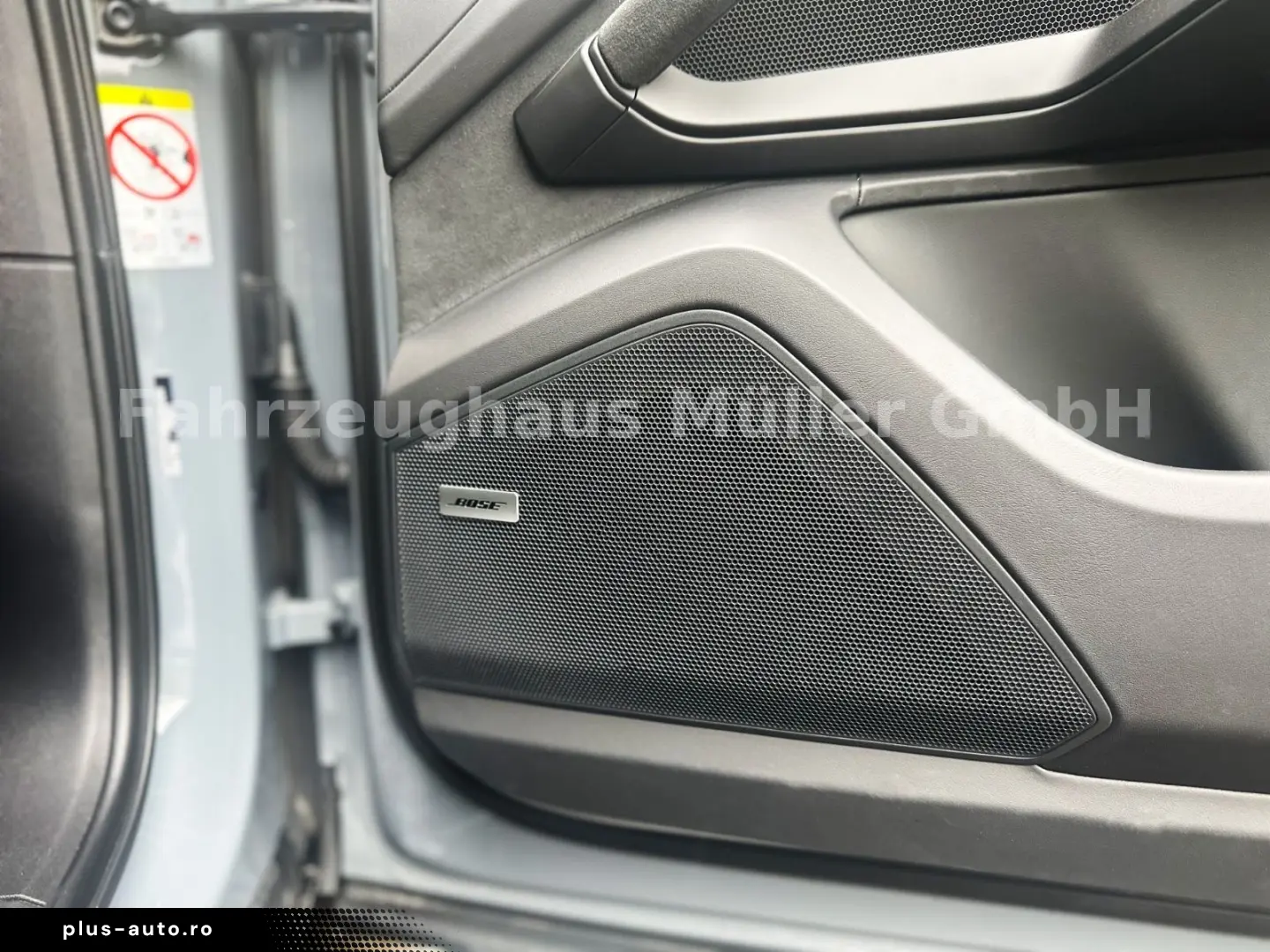 PORSCHE Cayenne Coupe Turbo E-Hybrid GT-Paket 8xAlu