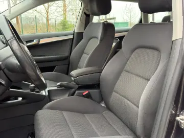 Audi A3 2008 1.4 TFSI