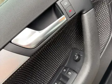 Audi A3 2008 1.4 TFSI