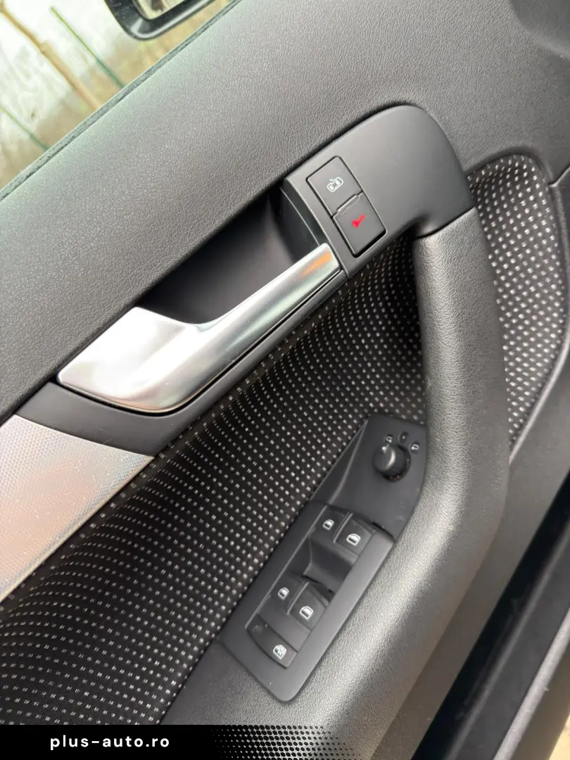 Audi A3 2008 1.4 TFSI