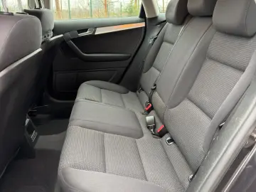 Audi A3 2008 1.4 TFSI