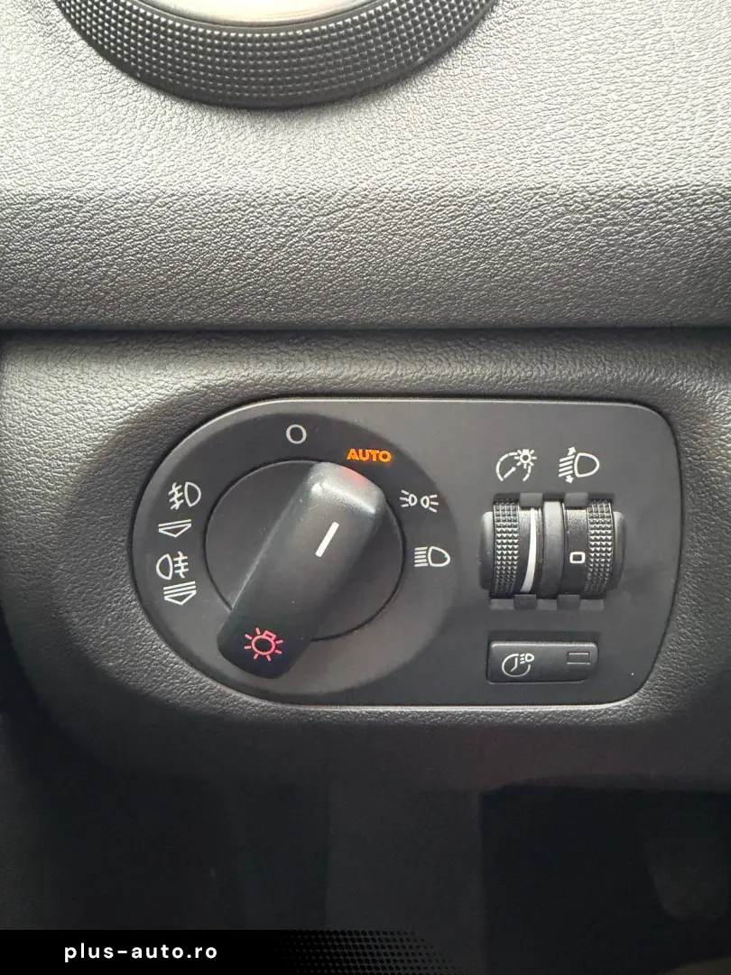 Audi A3 2008 1.4 TFSI