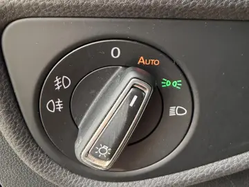 Volkswagen Touran 2016 1.6TDI Highline 7 locuri