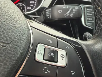 Volkswagen Touran 2016 1.6TDI Highline 7 locuri