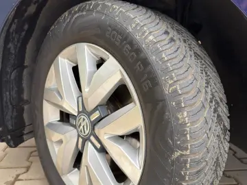 Volkswagen Touran 2016 1.6TDI Highline 7 locuri