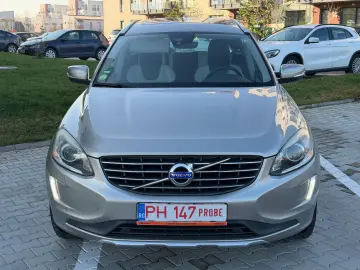 Volvo XC60 2.0 D4 Ocean Race Automat