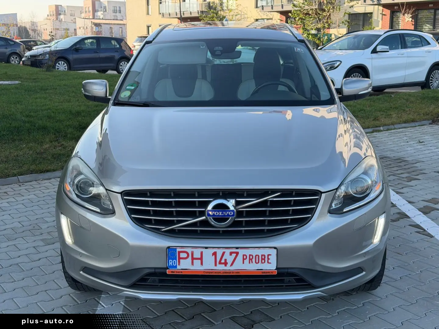 Volvo XC60 2.0 D4 Ocean Race Automat