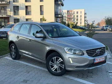 Volvo XC60 2.0 D4 Ocean Race Automat