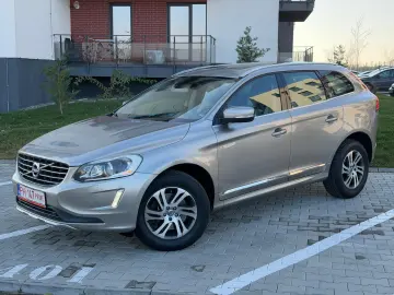 Volvo XC60 2.0 D4 Ocean Race Automat
