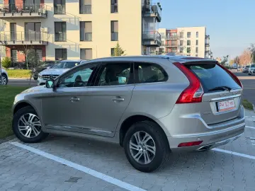 Volvo XC60 2.0 D4 Ocean Race Automat