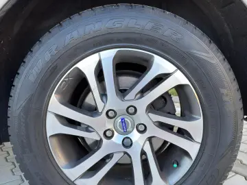 Volvo XC60 2.0 D4 Ocean Race Automat