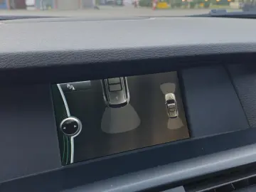 BMW X3 2011 High Executive