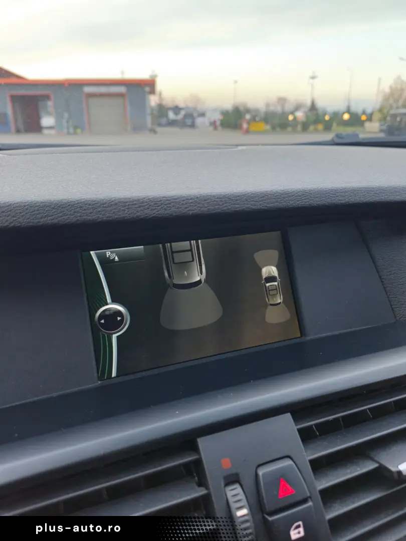 BMW X3 2011 High Executive