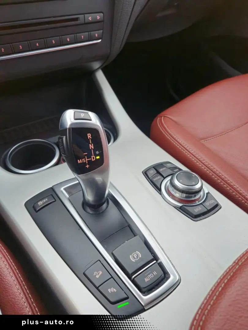 BMW X3 2011 High Executive