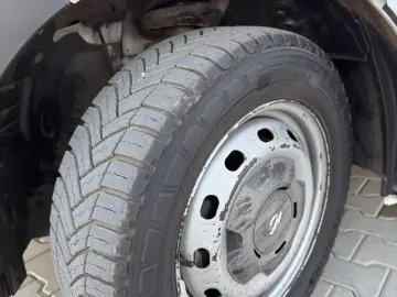 Opel Vivaro 2017 L1H1 TVA deductibil