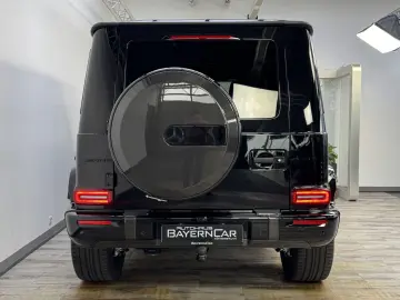 MERCEDES-BENZ G 63 AMG Exclusive Performance Night M&hellip;