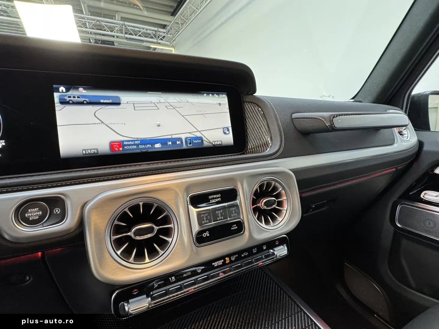 MERCEDES-BENZ G 63 AMG Exclusive Performance Night M&hellip;