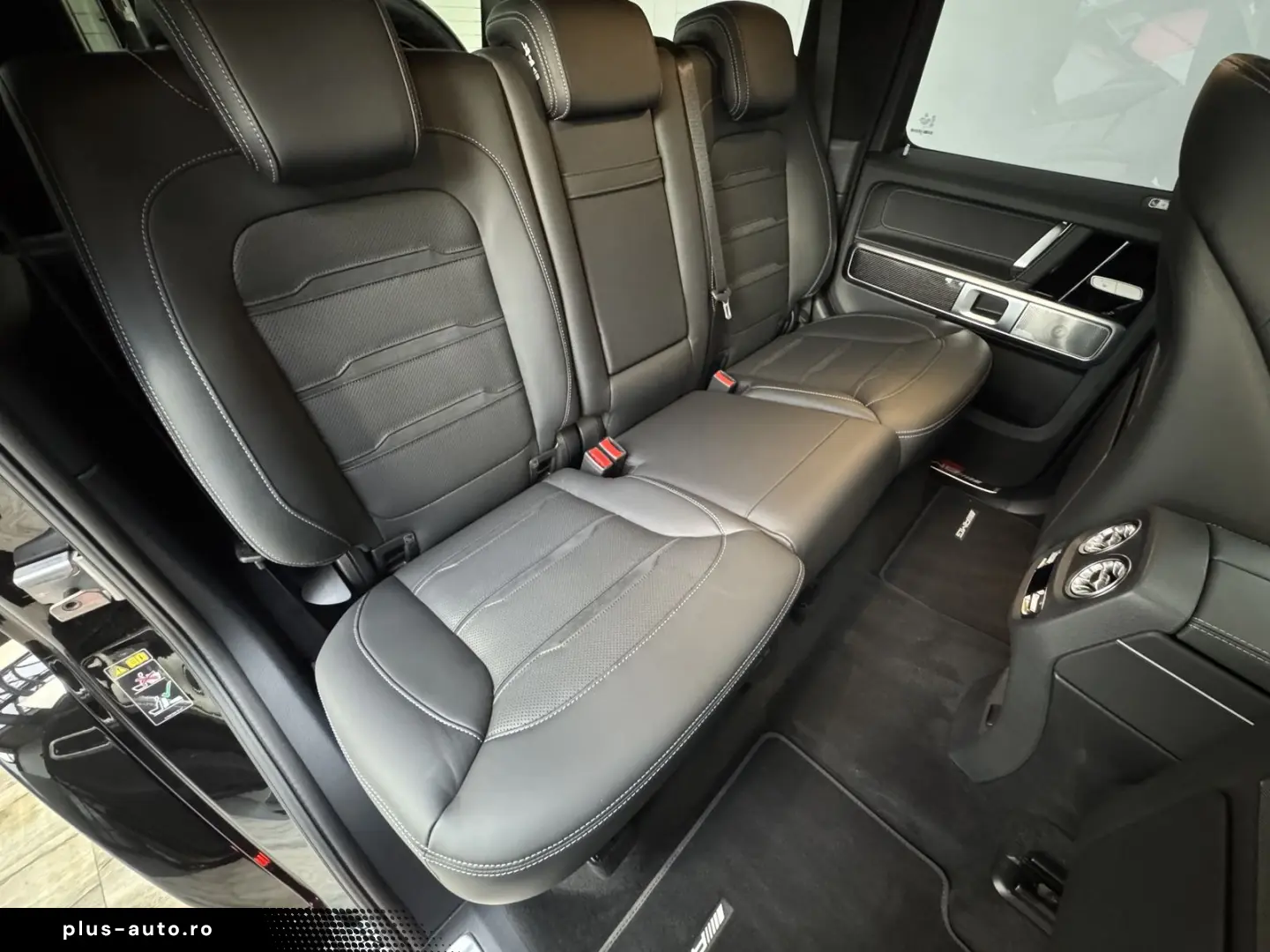 MERCEDES-BENZ G 63 AMG Exclusive Performance Night M&hellip;