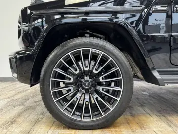 MERCEDES-BENZ G 63 AMG Exclusive Performance Night M&hellip;