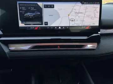 BMW 550e xDr.M Sport ACC SurView HUD Bow Wil.AHK 20