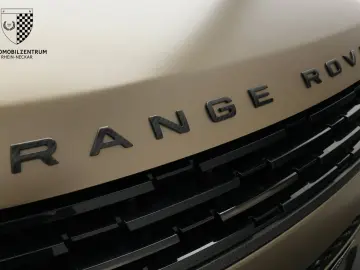 LAND ROVER Range Rover Sport P635 SV Edition One Bronze 6D