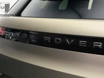 LAND ROVER Range Rover Sport P635 SV Edition One Bronze 6D