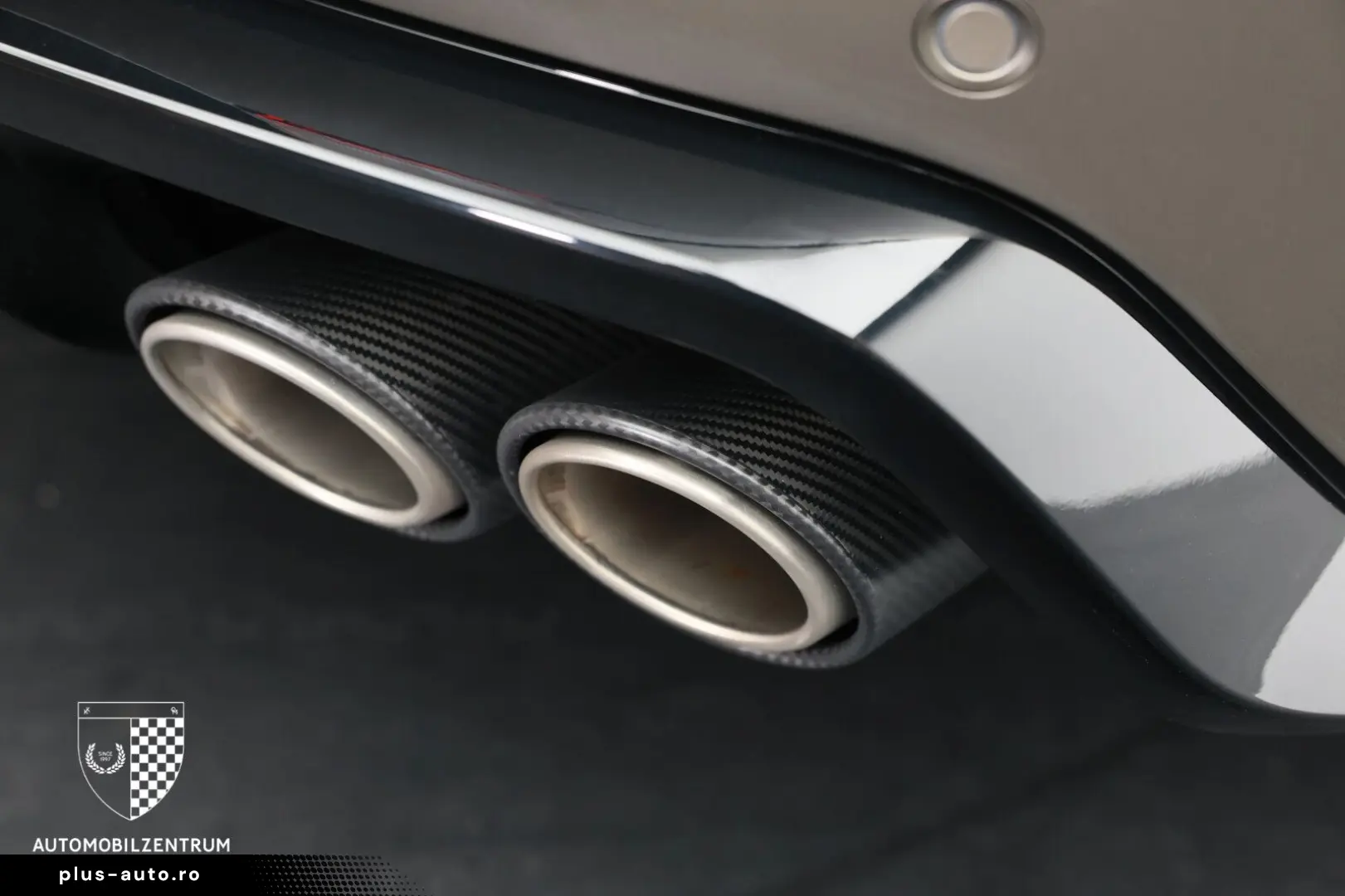 LAND ROVER Range Rover Sport P635 SV Edition One Bronze 6D