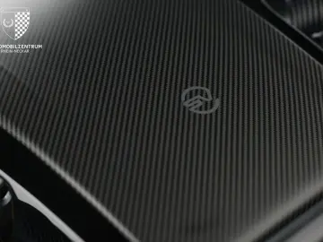 LAND ROVER Range Rover Sport P635 SV Edition One Bronze 6D